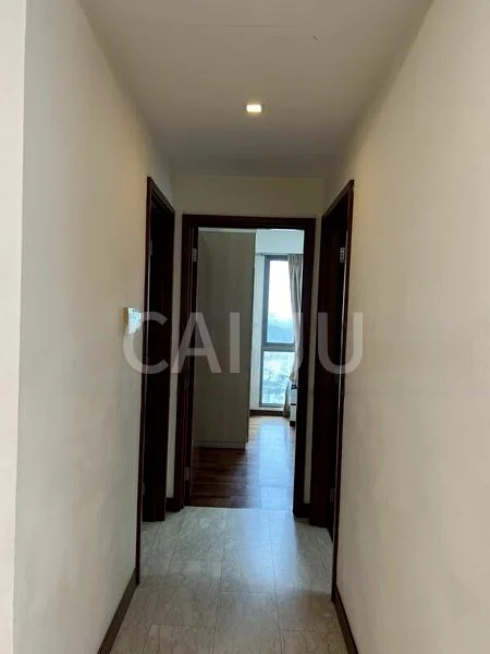 2 Bed Condo for Rent in The Madeira - Image 9