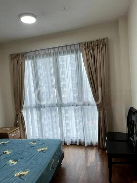 2 Bed Condo for Rent in The Madeira - Image 5
