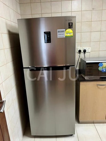 2 Bed Condo for Rent in The Madeira - Image 7