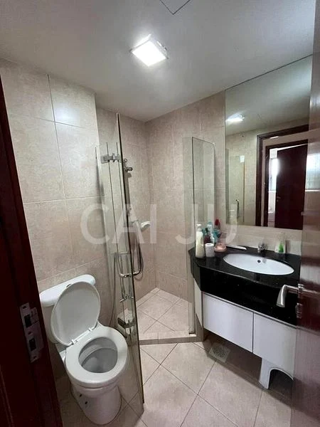 2 Bed Condo for Rent in The Madeira - Image 3