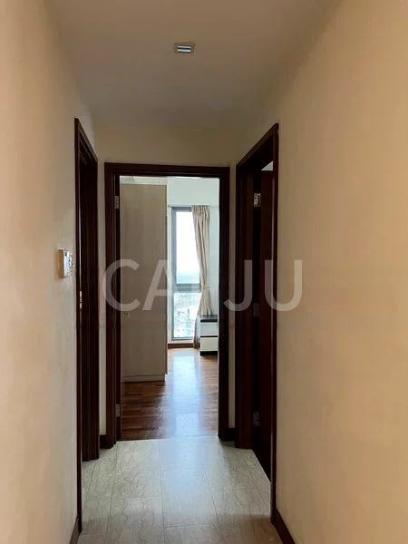 2 Bed Condo for Rent in The Madeira - Image 4