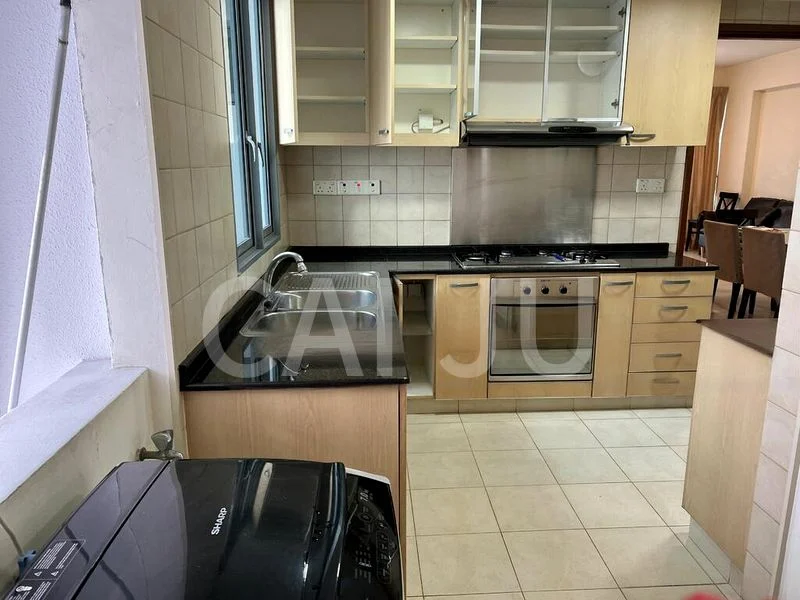 2 Bed Condo for Rent in The Madeira - Image 10