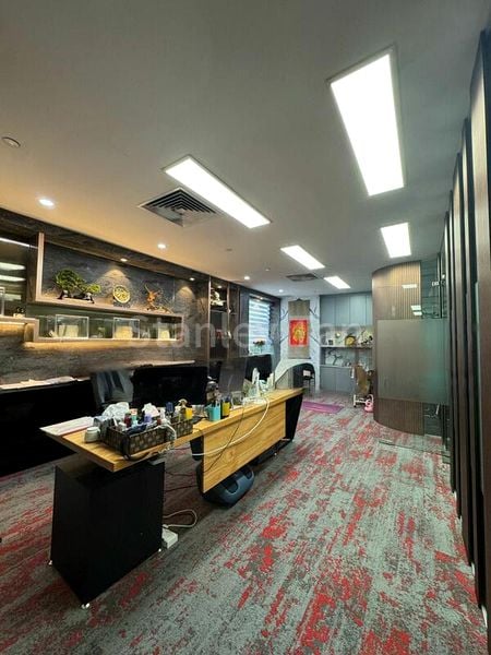 Office for Sale: Parkway Parade - Image 1