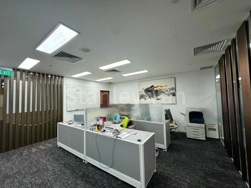 Office for Sale: Parkway Parade - Image 2