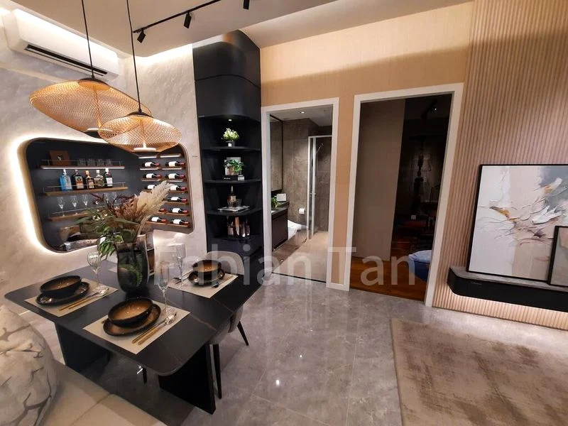 3 Bed Condo for Sale in  Serangoon Road - Image 7