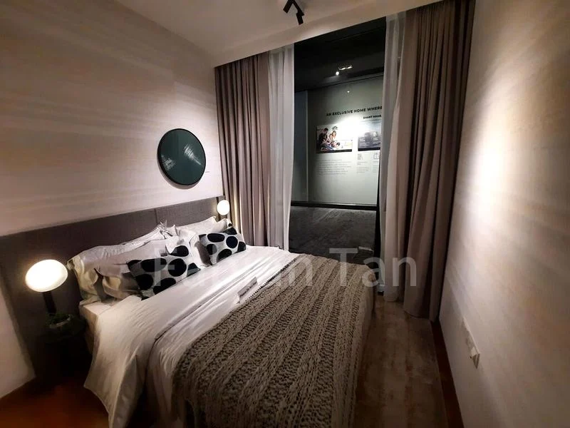 3 Bed Condo for Sale in  Serangoon Road - Image 4
