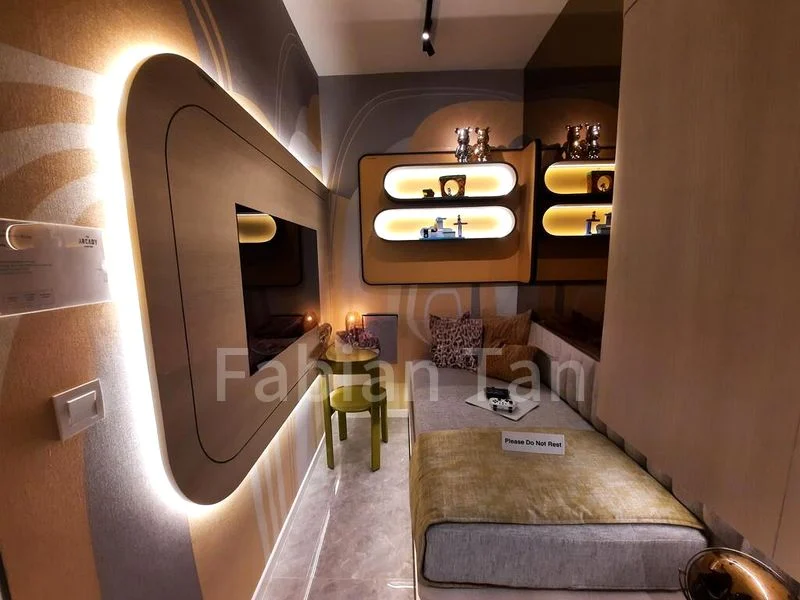 3 Bed Condo for Sale in  Serangoon Road - Image 2