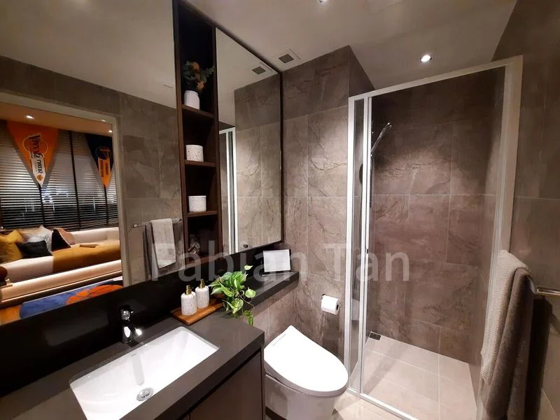 3 Bed Condo for Sale in  Serangoon Road - Image 1