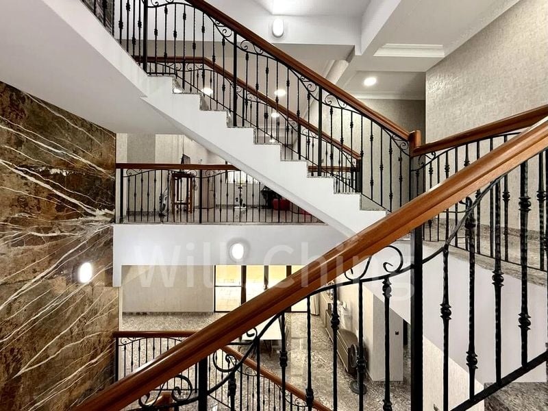 10 Bed Bungalow (Landed) for Sale in  Double Bay Residences - Image 4