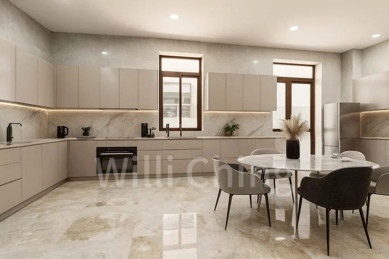 10 Bed Bungalow (Landed) for Sale in  Double Bay Residences - Image 12