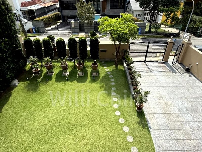 10 Bed Bungalow (Landed) for Sale in  Double Bay Residences - Image 2