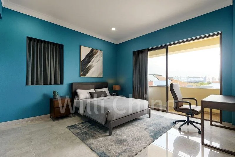 10 Bed Bungalow (Landed) for Sale in  Double Bay Residences - Image 11