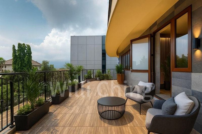 10 Bed Bungalow (Landed) for Sale in  Double Bay Residences - Image 9