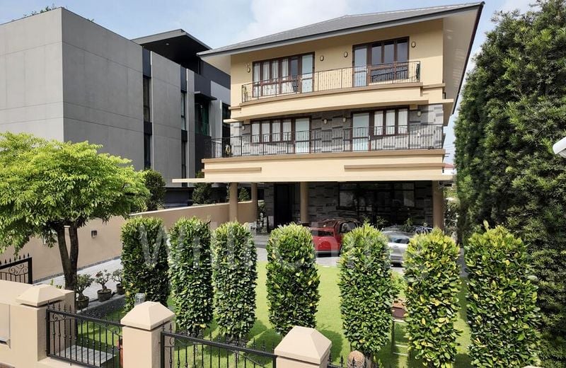 10 Bed Bungalow (Landed) for Sale in  Double Bay Residences - Image 16