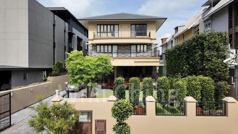 10 Bed Bungalow (Landed) for Sale in  Double Bay Residences - Image 17