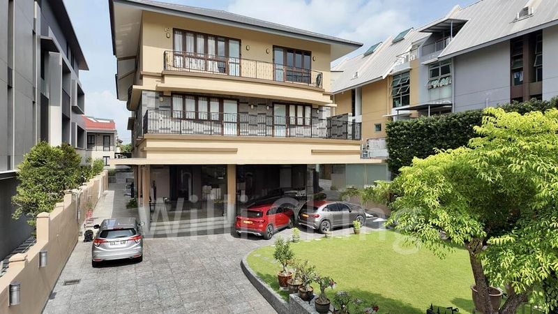 10 Bed Bungalow (Landed) for Sale in  Double Bay Residences - Image 15