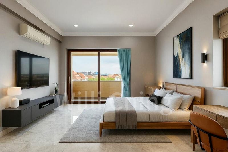 10 Bed Bungalow (Landed) for Sale in  Double Bay Residences - Image 10