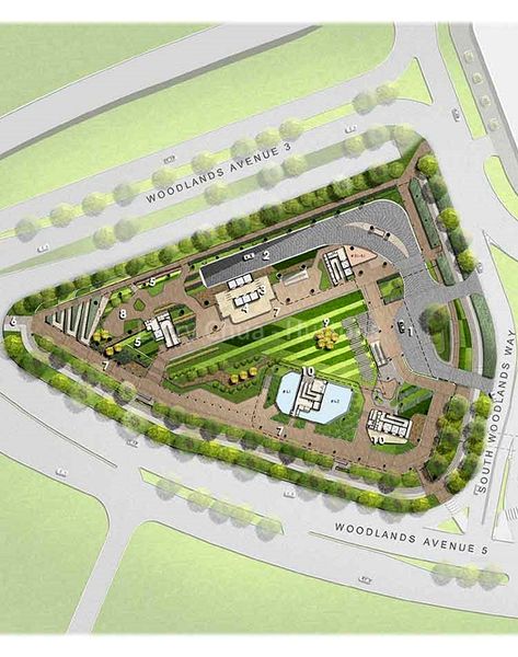 Office for Rent in Woods Square - Image 3