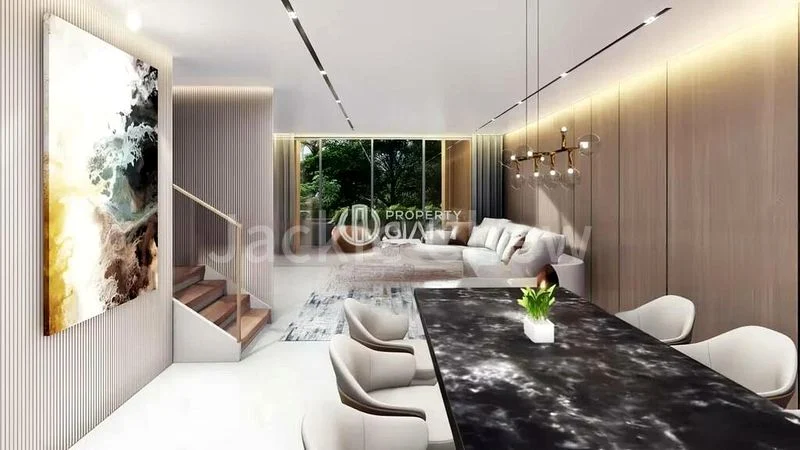 6 Bed Semi-Detached House (Landed) for Sale in  Yarrow Gardens - Image 8