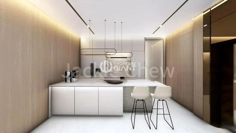 6 Bed Semi-Detached House (Landed) for Sale in  Yarrow Gardens - Image 6