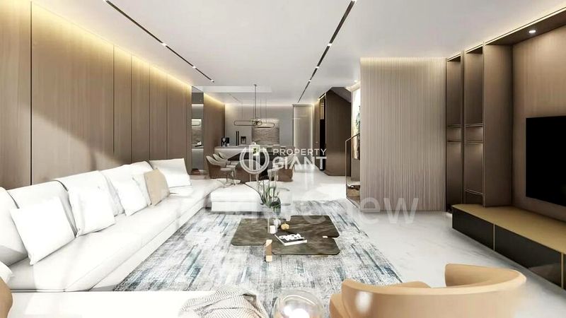 6 Bed Semi-Detached House (Landed) for Sale in  Yarrow Gardens - Image 3