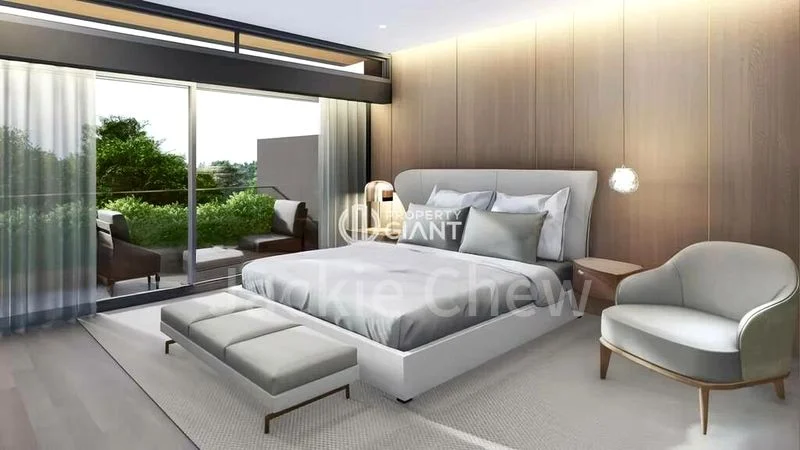 6 Bed Semi-Detached House (Landed) for Sale in  Yarrow Gardens - Image 5