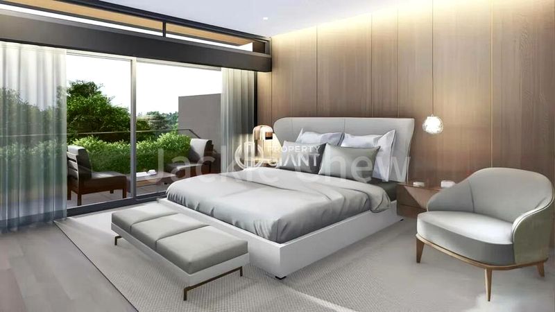 6 Bed Semi-Detached House (Landed) for Sale in  Yarrow Gardens - Image 9