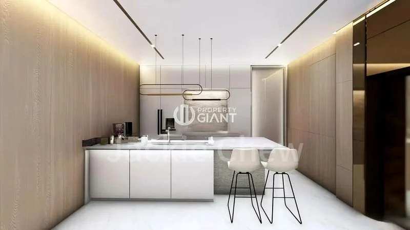 6 Bed Semi-Detached House (Landed) for Sale in  Yarrow Gardens - Image 1