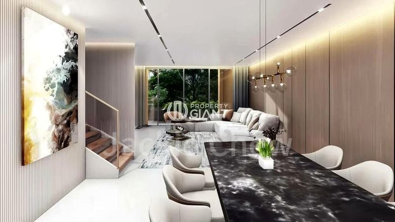 6 Bed Semi-Detached House (Landed) for Sale in  Yarrow Gardens - Image 4