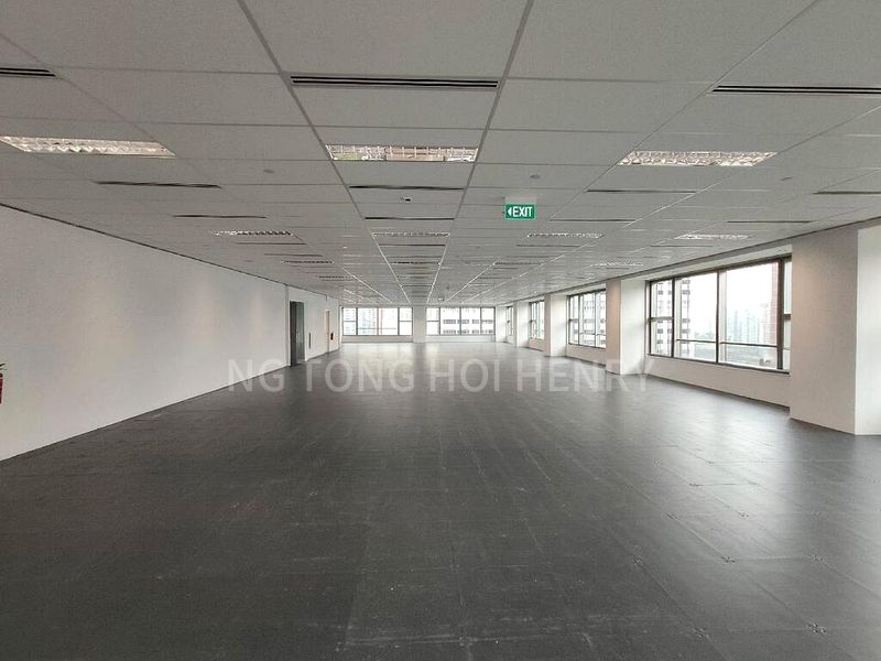 Office for Rent: The Heeren - Image 4