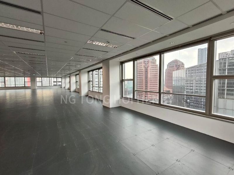 Office for Rent: The Heeren - Image 5