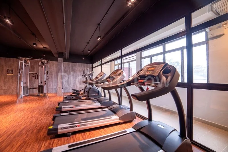 Studio Service Apartment (Condo) for Rent in  85 SOHO @ Boon Lay - Image 13