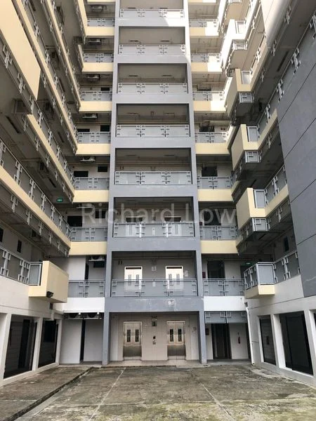 Studio Service Apartment (Condo) for Rent in  85 SOHO @ Boon Lay - Image 7
