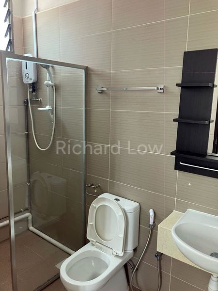 Studio Service Apartment (Condo) for Rent in  85 SOHO @ Boon Lay - Image 20