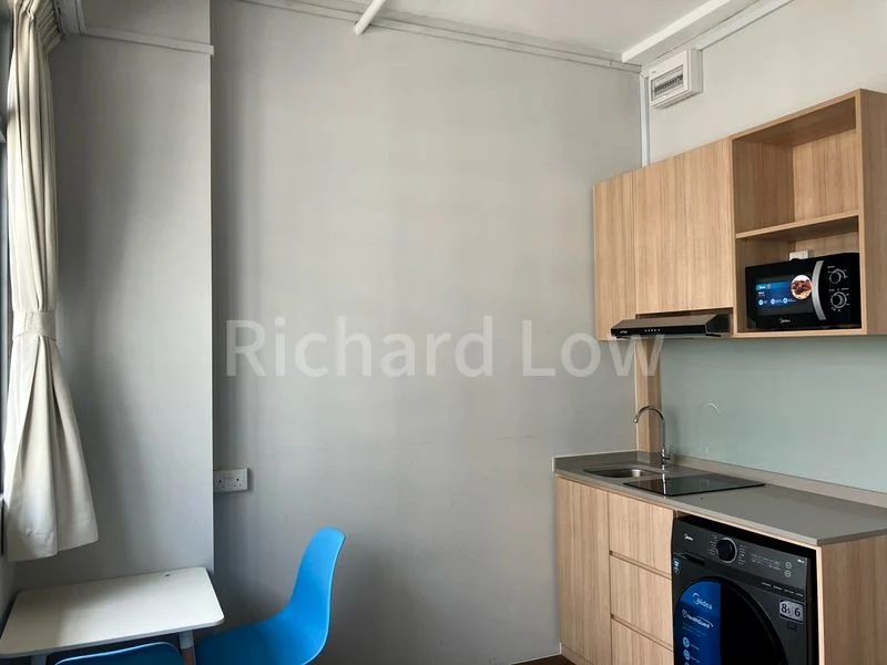 Studio Service Apartment (Condo) for Rent in  85 SOHO @ Boon Lay - Image 18