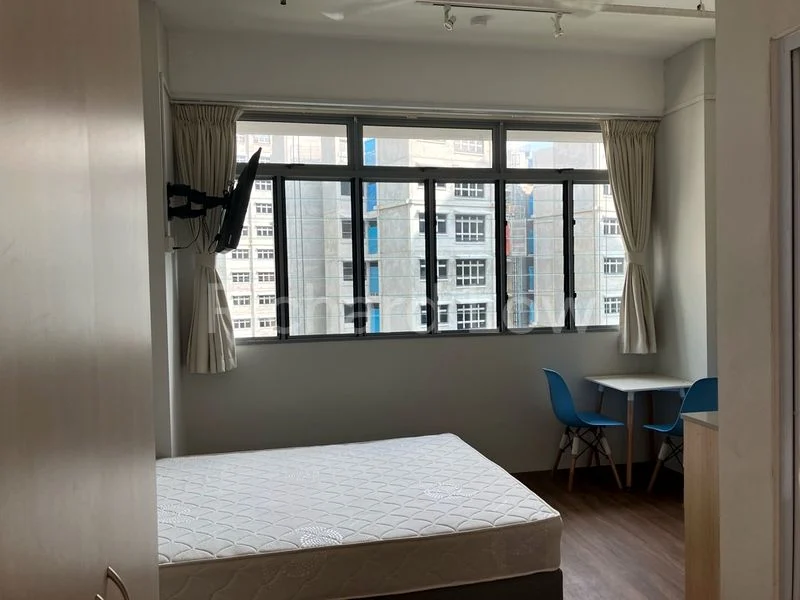 Studio Service Apartment (Condo) for Rent in  85 SOHO @ Boon Lay - Image 17