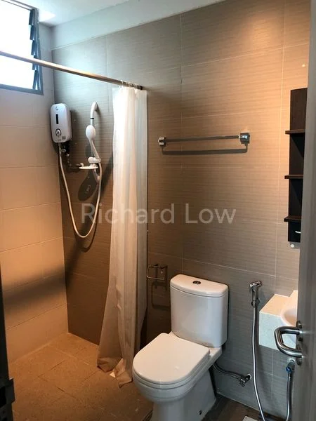 Studio Service Apartment (Condo) for Rent in  85 SOHO @ Boon Lay - Image 8