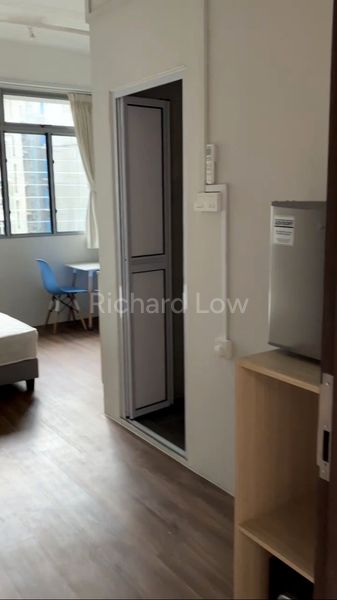 Studio Service Apartment (Condo) for Rent in  85 SOHO @ Boon Lay - Image 9
