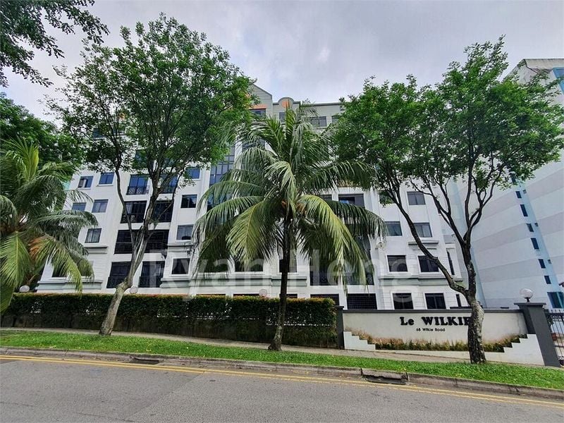 3 Bed Condo for Sale in  Le Wilkie - Image 3