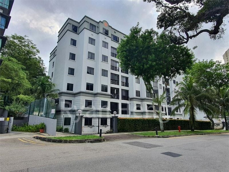 3 Bed Condo for Sale in  Le Wilkie - Image 2