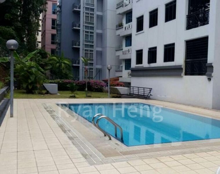 3 Bed Condo for Sale in  Le Wilkie - Image 1