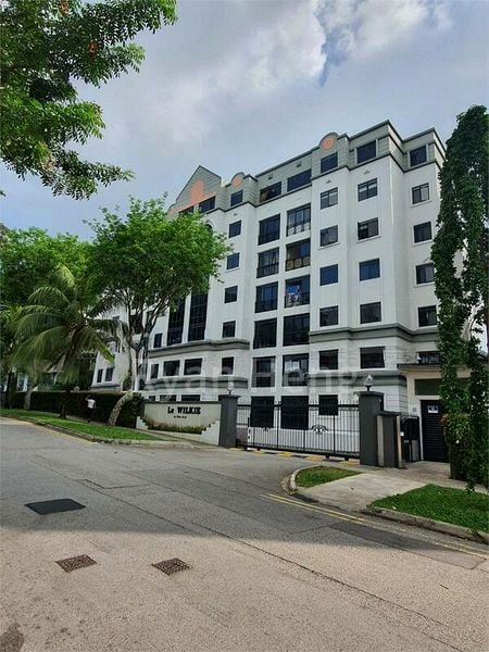 3 Bed Condo for Sale in  Le Wilkie - Image 4