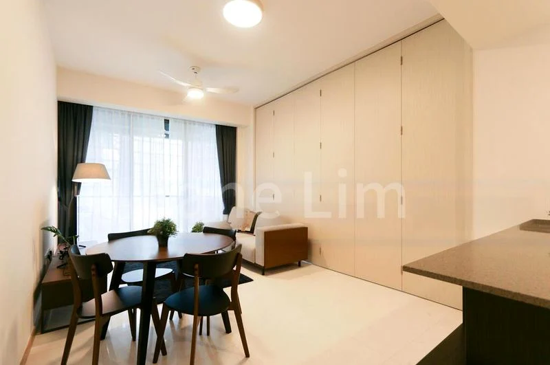 1 Bed Condo for Rent in Marina One Residences - Image 7