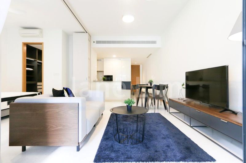 1 Bed Condo for Rent in Marina One Residences - Image 6