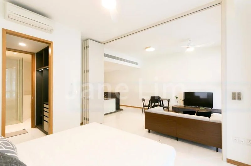 1 Bed Condo for Rent in Marina One Residences - Image 4