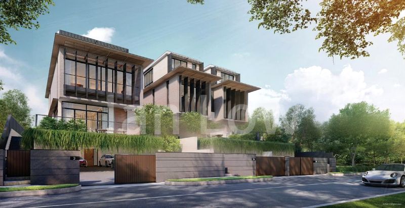 5 Bed Semi-Detached House (Landed) for Sale in  Bournemouth Road - Image 6