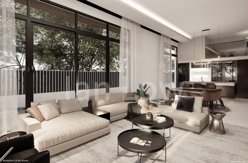 5 Bed Semi-Detached House (Landed) for Sale in  Bournemouth Road - Image 16