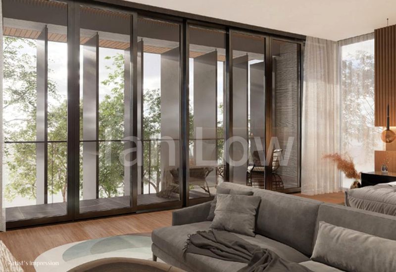 5 Bed Semi-Detached House (Landed) for Sale in  Bournemouth Road - Image 8