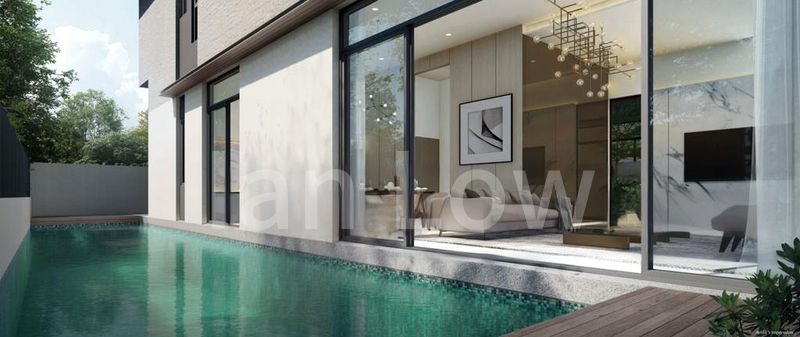 5 Bed Semi-Detached House (Landed) for Sale in  Bournemouth Road - Image 5