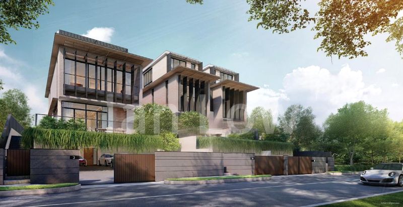 5 Bed Semi-Detached House (Landed) for Sale in  Bournemouth Road - Image 13